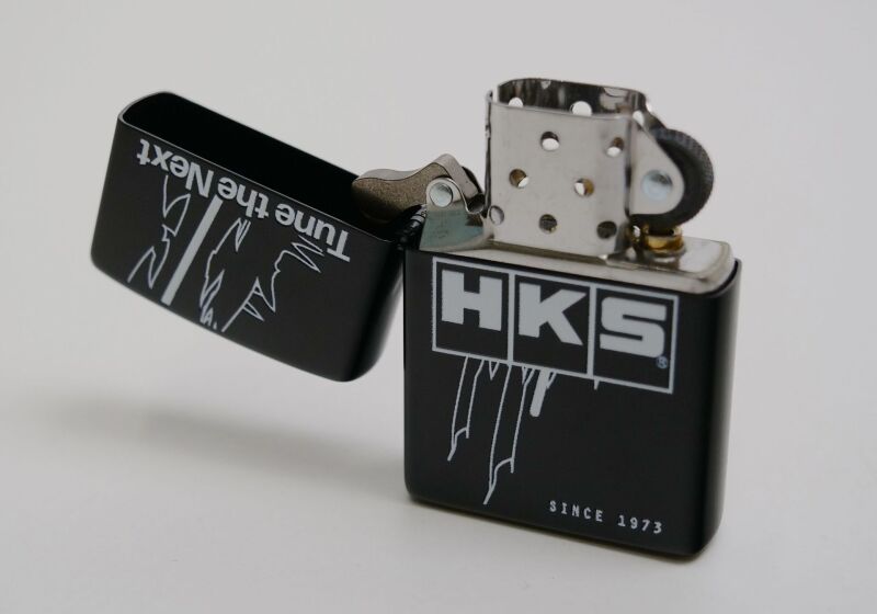 HKS Zippo Lighter TTN | 51007-AK562