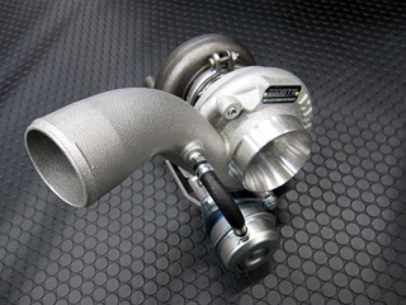 HKS 86/BRZ GTIII-RS BOLT ON PRO KIT | 11001-AT005