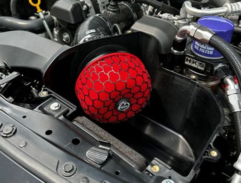 HKS Cold Air Intake Box Kit ZN8/ZD8 | 70026-AT010