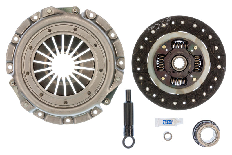 Exedy OE 13-18 Ford Focus ST Clutch Kit | FMK1034