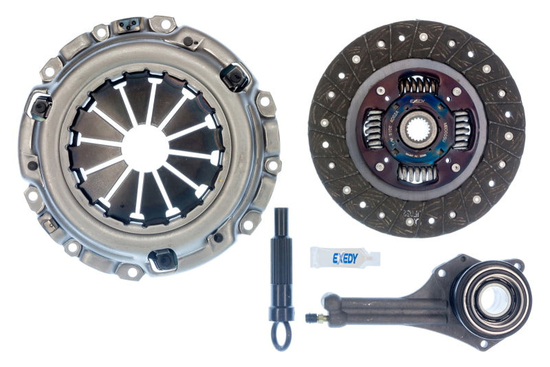 Exedy OE 2002-2003 Mitsubishi Lancer L4 Clutch Kit | MBK1004