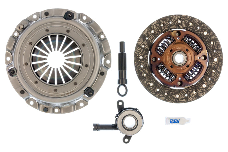 Exedy OE 2009-2010 Mitsubishi Lancer L4 Clutch Kit | MBK1018