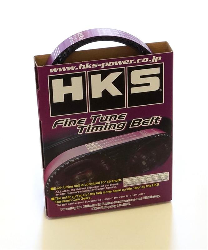 HKS Toyota JZX90/100/110 JDM Vehicles Only 1JZ-GTE Engine Timing Belt **Special Order** | 24999-AT003