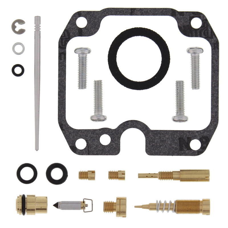 All Balls Racing carburetor rebuild kit TTR125 00-03 drum brake