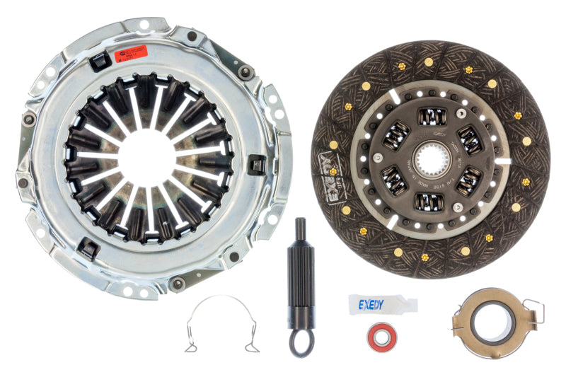 Exedy 1992-1993 Lexus ES300 V6 Stage 1 Organic Clutch | 16803A