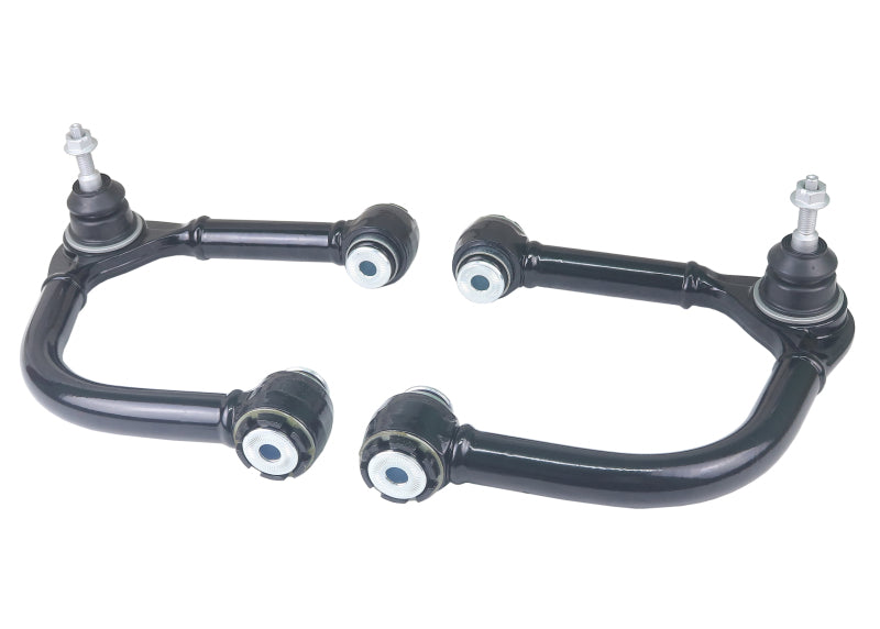 Whiteline 2021+ Ford Bronco Front Upper Control Arm