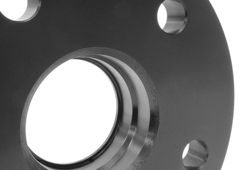 Perrin Subaru 5x114.3 15mm Wheel Spacers (One Pair)