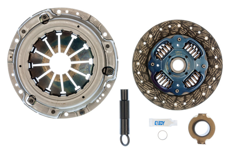 Exedy OE 2009-2010 Acura TSX L4 Clutch Kit | HCK1009