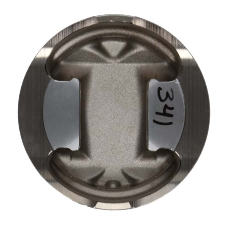 Wiseco Volvo S60R B5254 -13cc Dish 1.2008x3.2874 (83.5mm) Custom Pistons SPECIAL ORDER