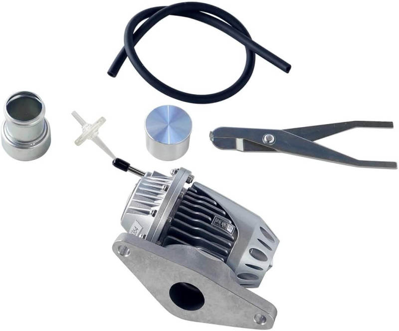 HKS 02-07 WRX/ 04-07 STi SSQV4 BOV Kit | 71008-AF006