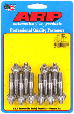 ARP 03 Dodge Neon SRT/PT Cruiser Exhaust Stud Kit (10)