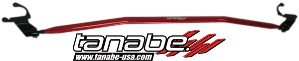Tanabe Sustec Front Strut Tower Bar 06-09 Civic Sedan