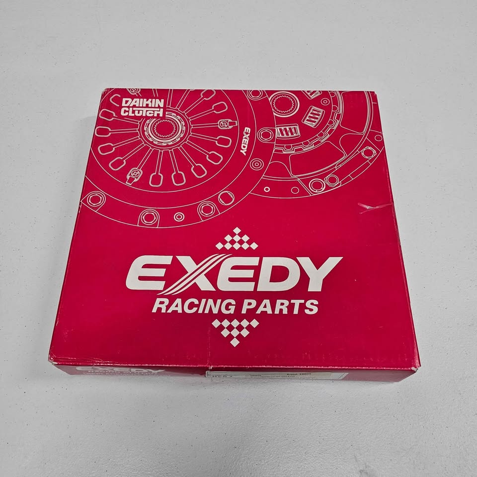 Exedy HF01 Clearance