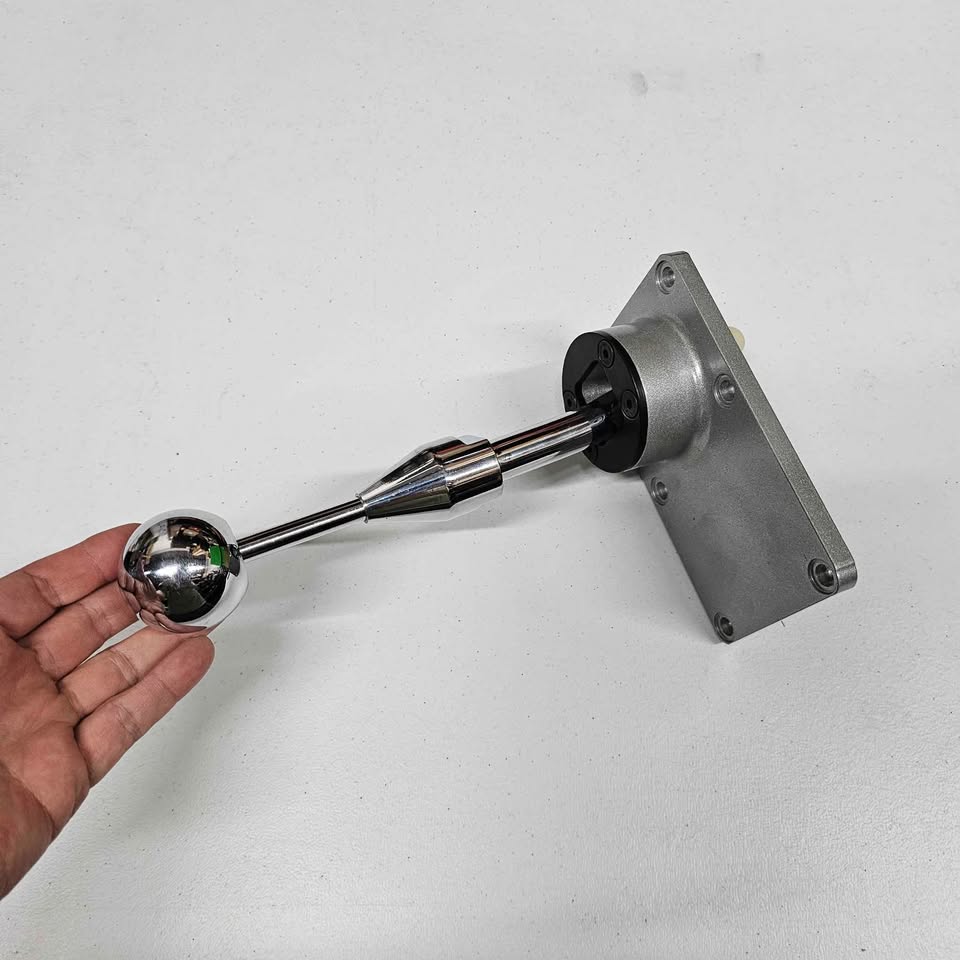 Top Speed Pro-1 Shifter 89-98 240SX S13 S14 (Clearance item)