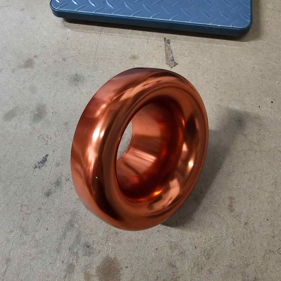 Blox Velocity Stack Sales Red 3 inch