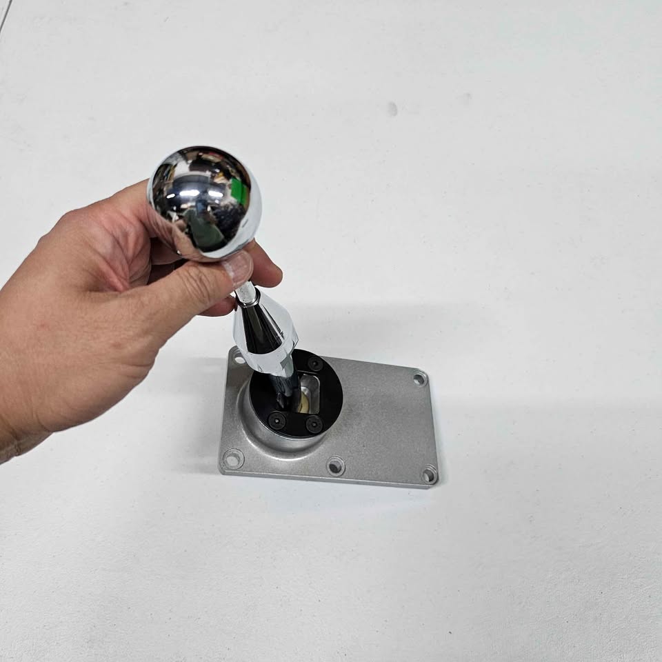 Top Speed Pro-1 Shifter 89-98 240SX S13 S14 (Clearance item)