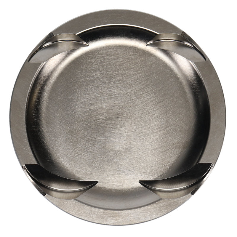 Wiseco B18C 81.5mm 8.8:1 CR Pistons w/ Rings