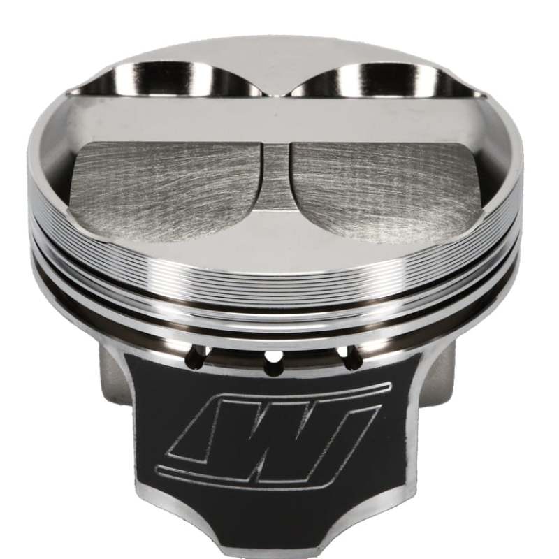 Wiseco B18C 81.5MM 12.7:1 CR Pistons with Rings