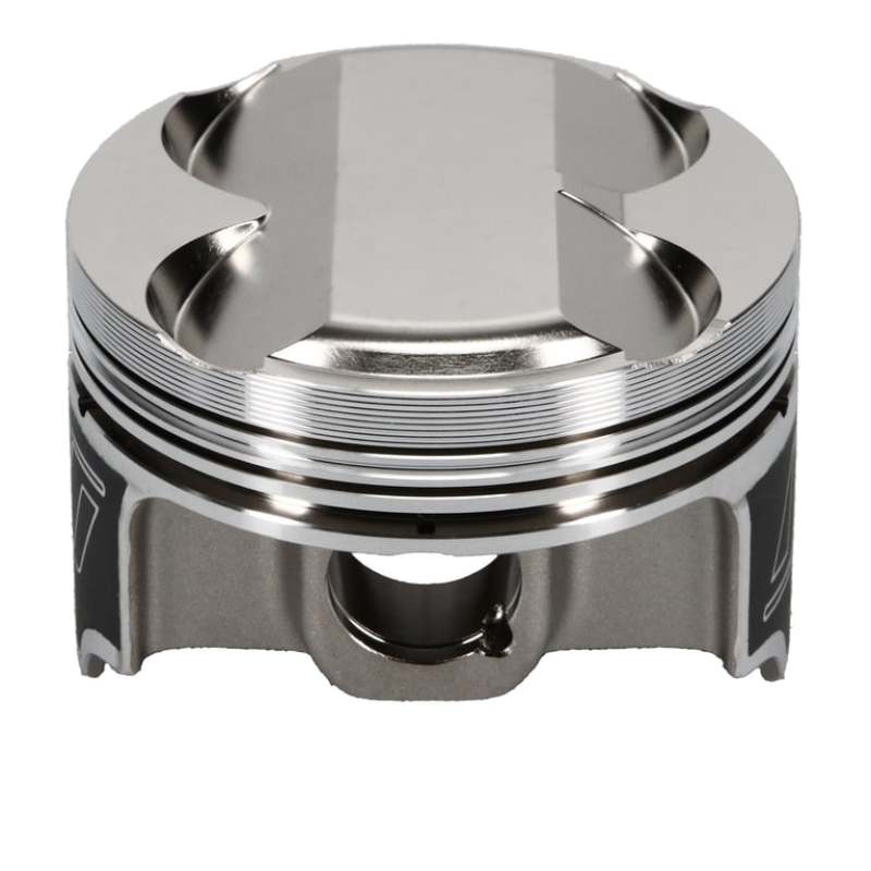 Wiseco B18C1 81.5MM 11.5:1 CR Pistons with Rings