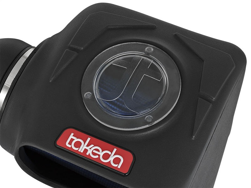 aFe Takeda Momentum GT Pro 5R Cold Air Intake System 17-20 Civic Si 1.5 Turbo