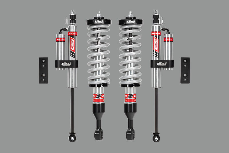 Eibach Pro-Truck Lift Coilovers Stage 2 Tacoma 2016-2023