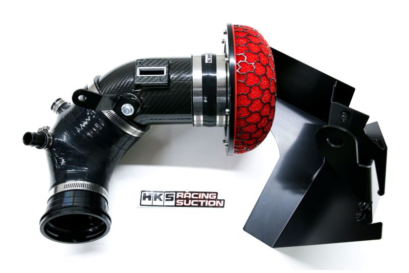 HKS DryCarbon Full Cold Air Intake Kit GR SUPRA | 70028-AT001