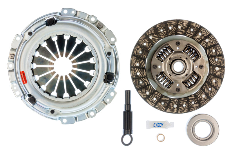 Exedy 1989-1994 Nissan 240SX (SR20) Stage 1 Organic Clutch | 06803B