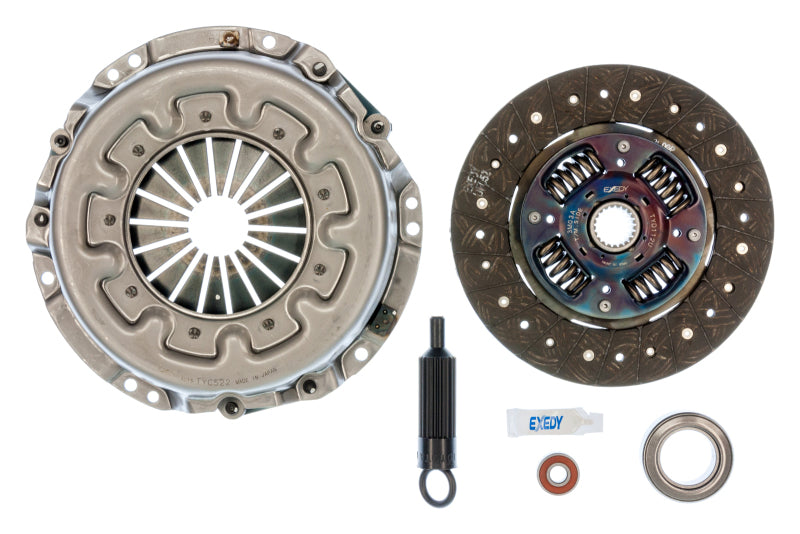 Exedy OE 1985-1986 Toyota 4Runner L4 Clutch Kit | 16018