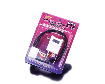 HKS / Blitz / Apexi / Stri 03-09 Evo 8/9/10 / 95-99 Eclipse (MT-6) TT Harness | 4103-RM006