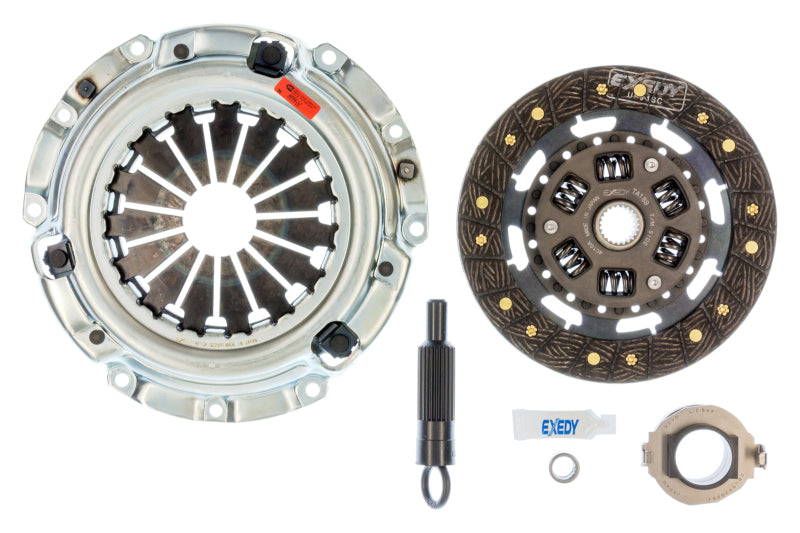 Exedy 2006-2014 Mazda MX-5 Miata L4 Stage 1 Organic Clutch 06 MX-5 MIATA ORG 6SPD ONLY | 10810
