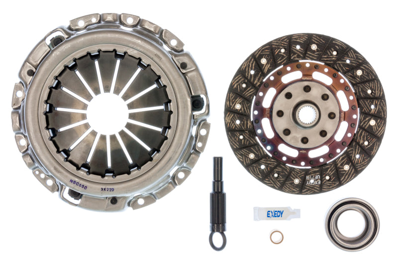 Exedy OE 2006-2011 Nissan Frontier L4 Clutch Kit | NSK1005