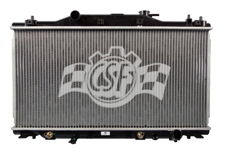 CSF RSX OE Replacement Radiator