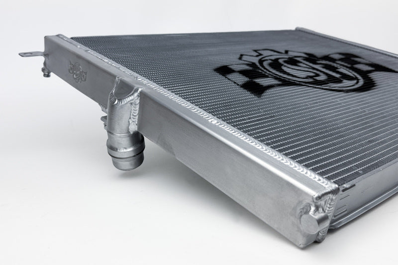 CSF BMS F-Chassis Gen 1 B58 High Performance All-Aluminum Radiator