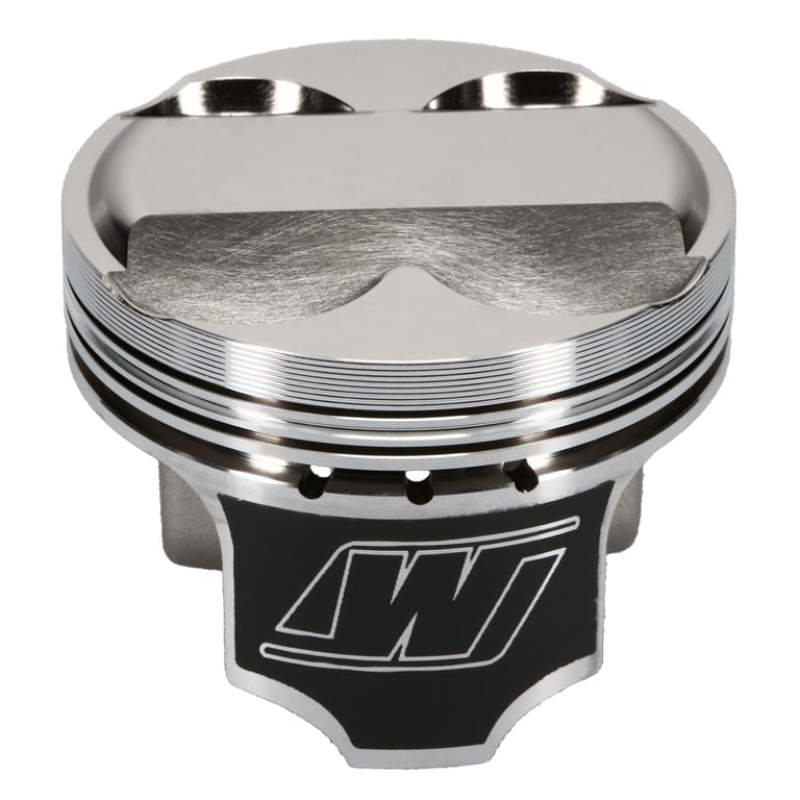 Wiseco B18C1 81.5MM 11.5:1 CR Pistons with Rings
