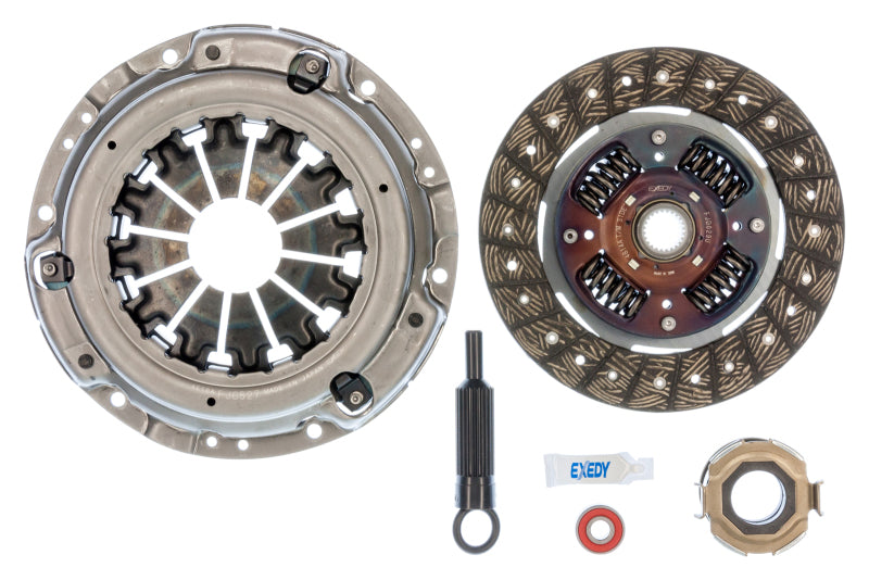 Exedy OE 2010-2012 Subaru Legacy H4 Clutch Kit | FJK1004
