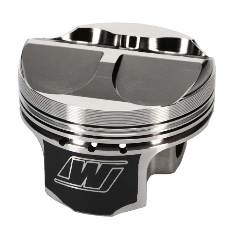 Wiseco Pistons K-Series 87mm CR 14.5:1 Shelf Stock Kit w/ Rings