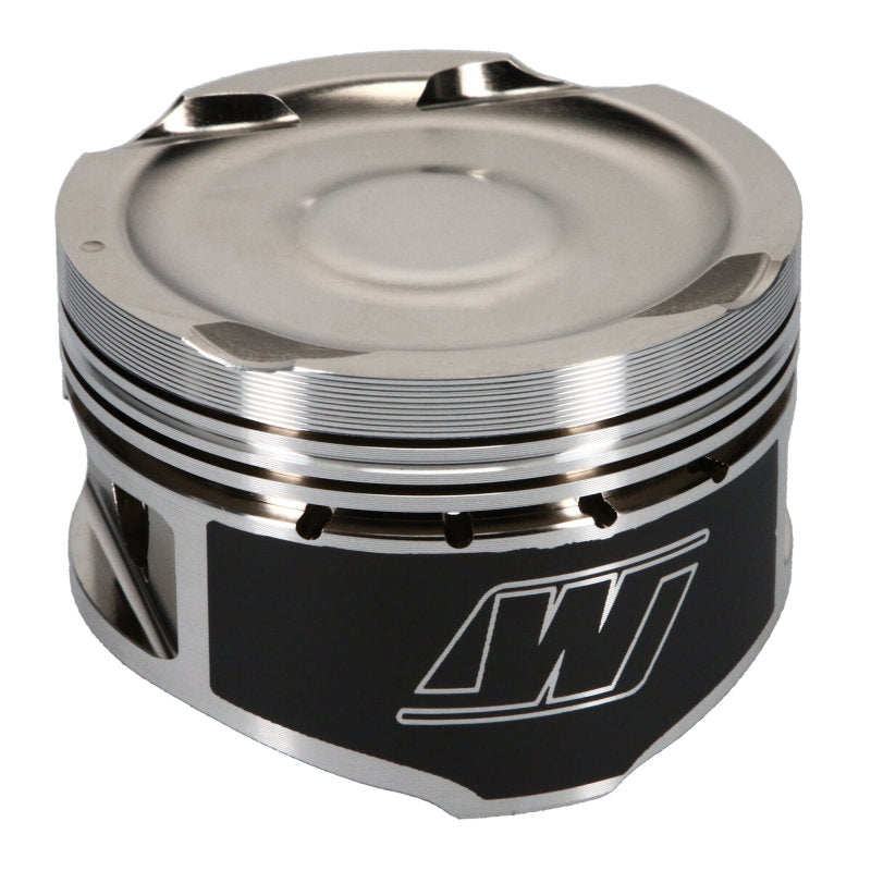 Wiseco Volvo S60R B5254 -13cc Dish 1.2008x3.2874 (83.5mm) Custom Pistons SPECIAL ORDER