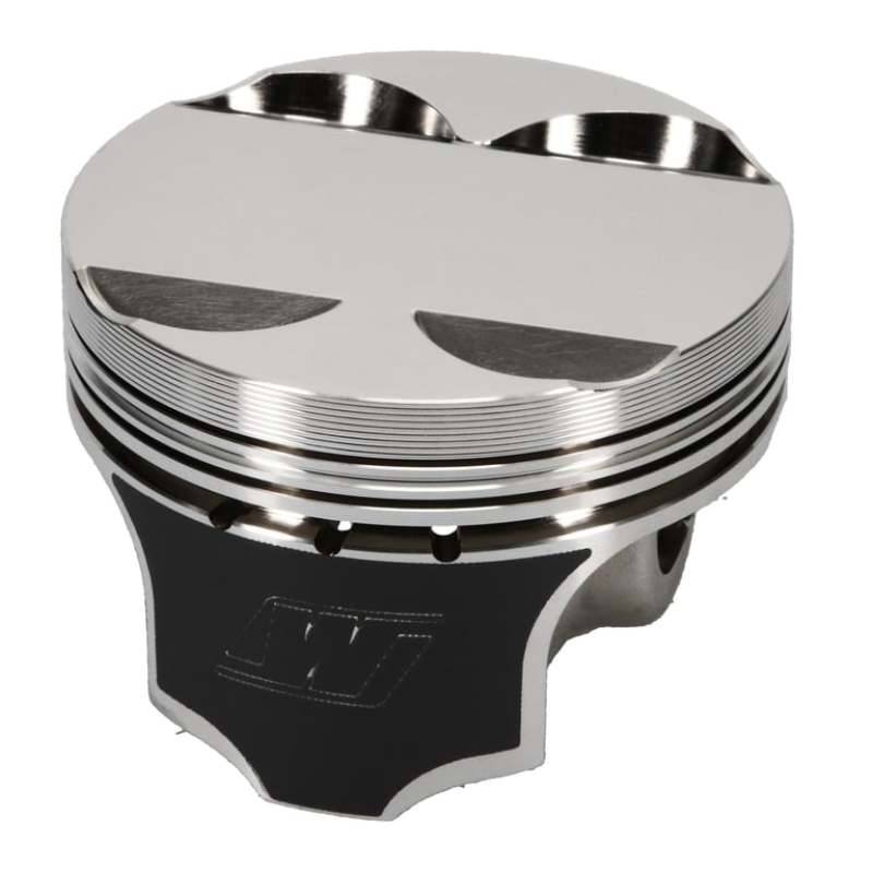 Wiseco B18C 82.0mm 9.8:1 CR Pistons w/ Rings
