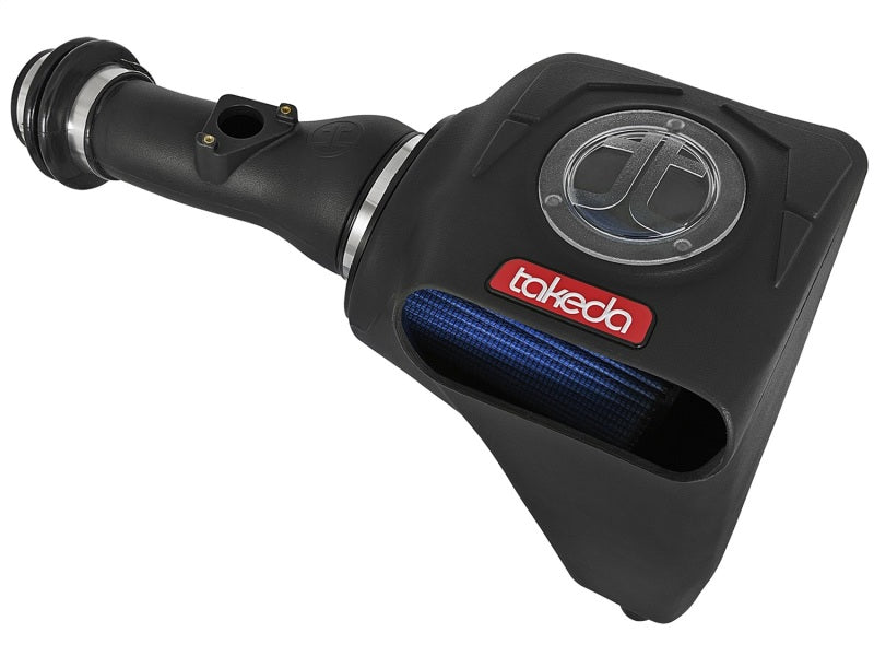 aFe Takeda Momentum GT Pro 5R Cold Air Intake System 17-20 Civic Si 1.5 Turbo