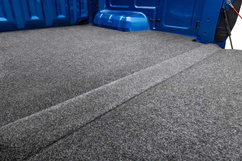 Husky Liners Guardian Comfort DriGard surface close-up