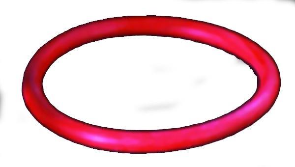 HKS O-Ring for BOV | 91731-065100