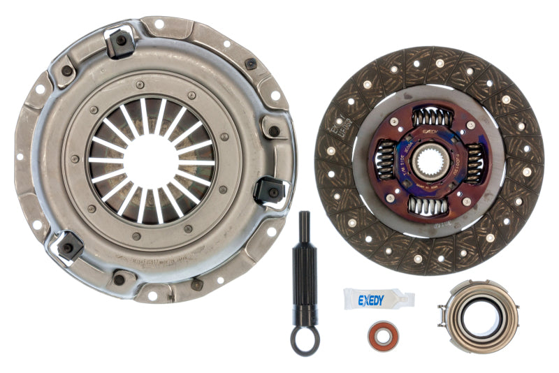 Exedy OE 1995-2001 Subaru Impreza H4 Clutch Kit | 15010