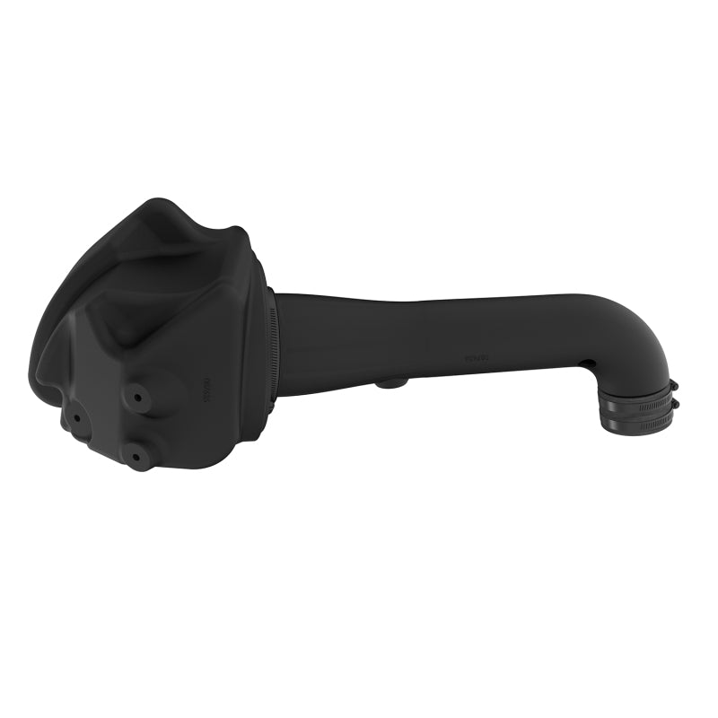 K&N 12-18 Jeep Wrangler V6 3.6L NextGen Cold Air Intake