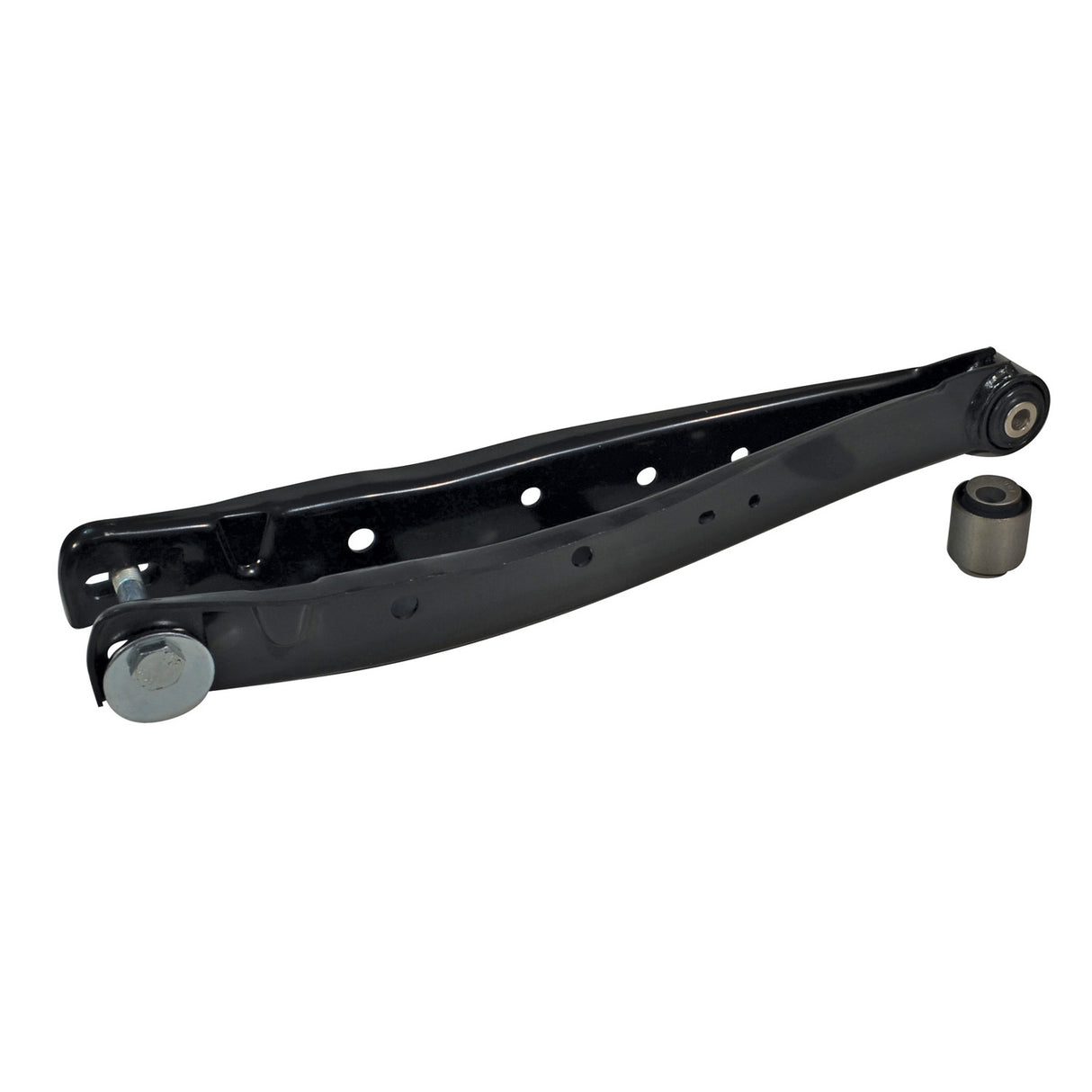 SPC 67660 rear adjustable camber arm and toe kit for Subaru BRZ WRX Impreza Toyota 86 GR86