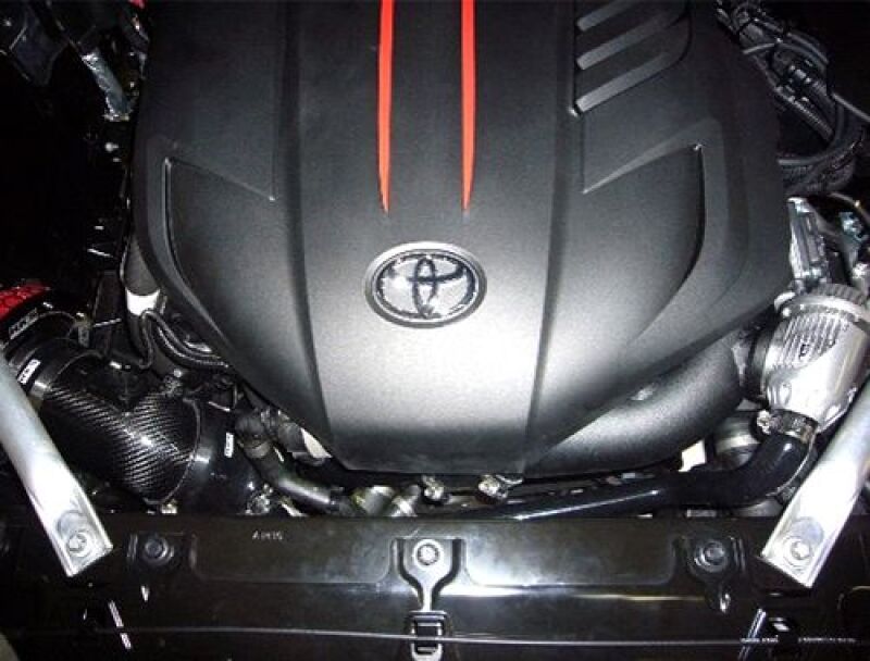 HKS SSQV IV + Return Kit GR SUPRA (DB42/DB02) for HKS R/S | 71008-AT022V