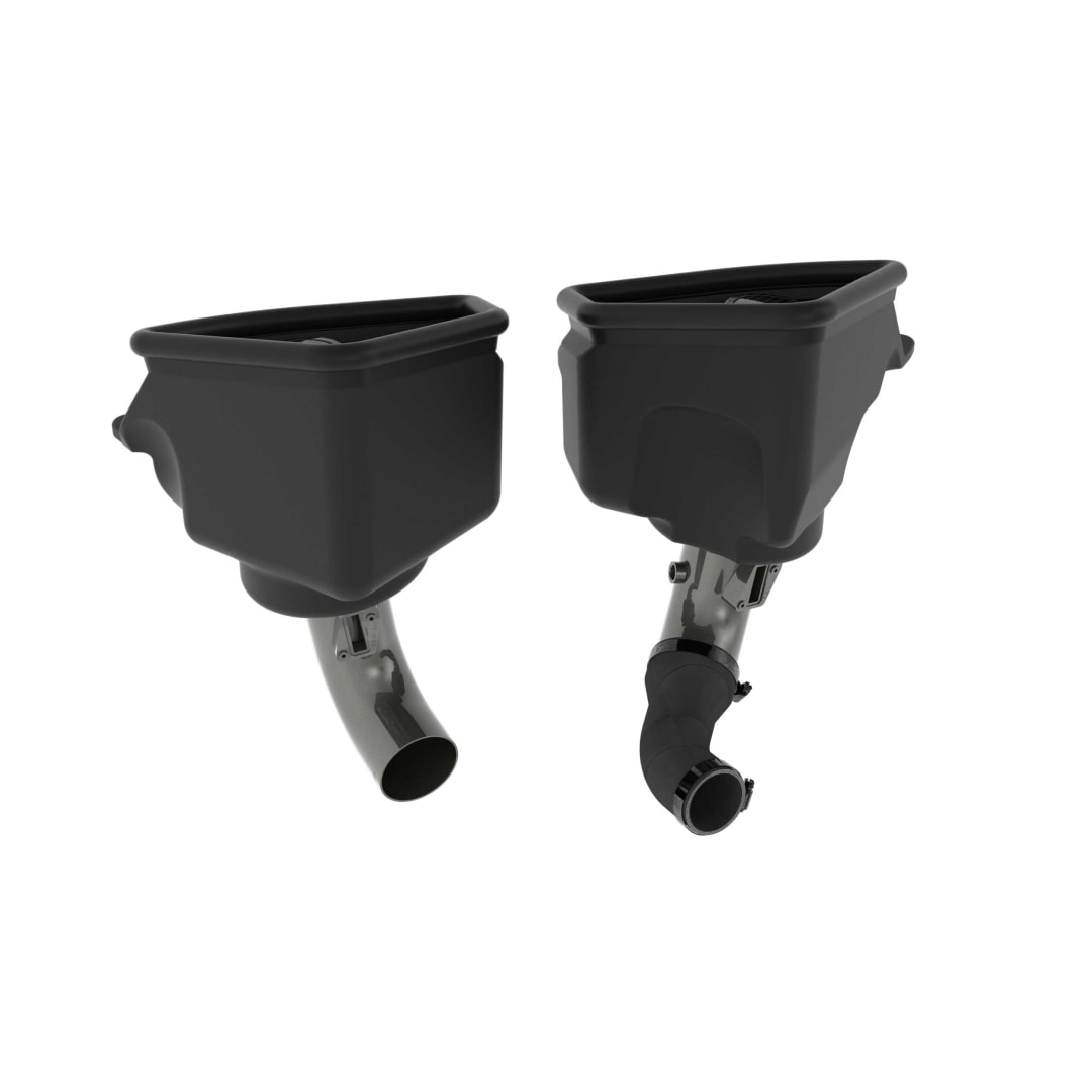 K&N 69 Series Typhoon Cold Air Intakes for Nissan Z 2023- V6 3.0L