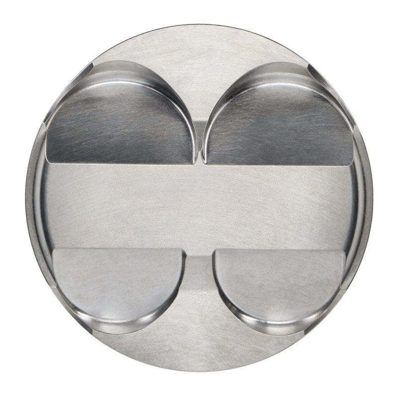 Wiseco K20A/K24 87.50mm 12.5:1 CR Pistons w/ Rings