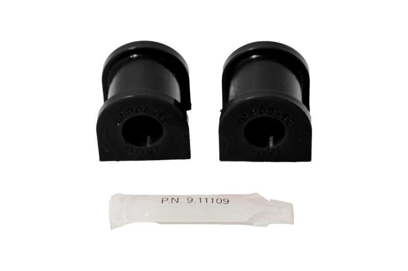 Energy Suspension 8.5158G rear sway bar bushing set for Lexus GX460