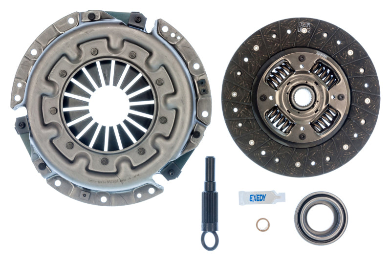 Exedy OE 2000-2004 Nissan Frontier L4 Clutch Kit | NSK1004