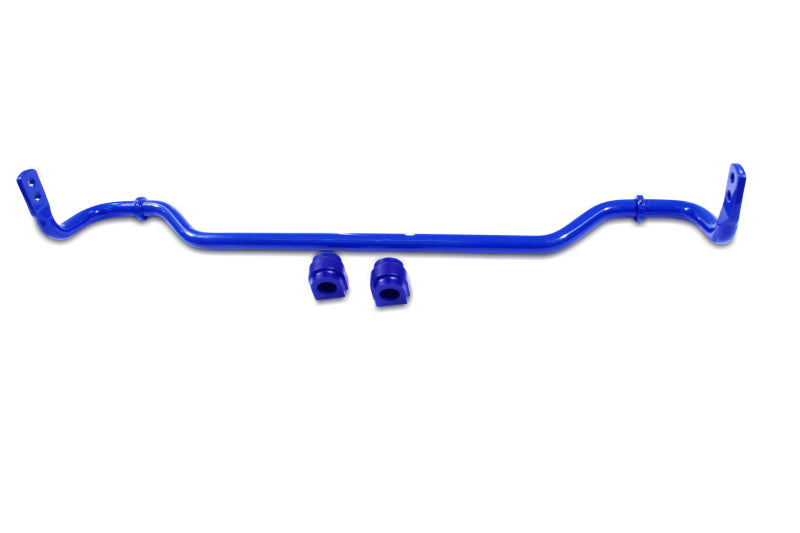 SuperPro 2015 Audi A3 TDI Prestige Rear 22mm 2-Position Adjustable Sway Bar Kit RC0033RZ-22